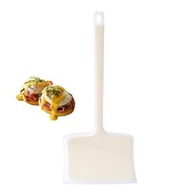 Kitchen Pancake Spatula Heat-Resistant Silicone Spatula