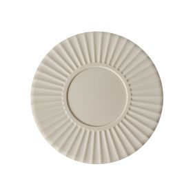 Kitchen High Temperature Resistant Baking Placemats (Color: White, Type: Insulation Mat)